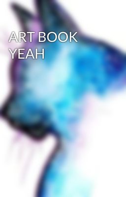 ART BOOK YEAH