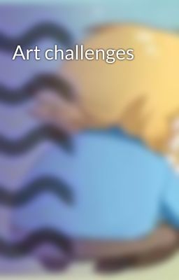 Art challenges