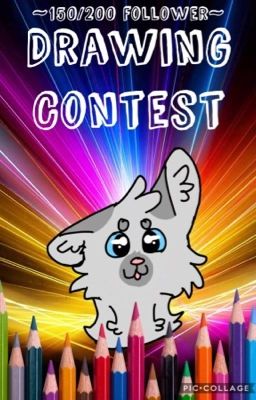 Art Contest!