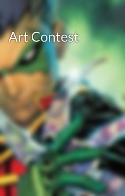 Art Contest