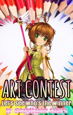 Art Contest