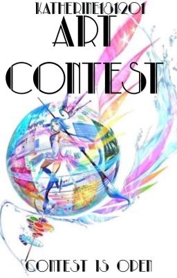 ART CONTEST