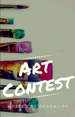 Art Contest °CLOSED°