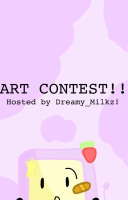 Art Contest! (Closed!)