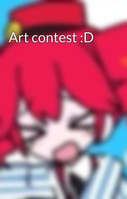 Art contest :D