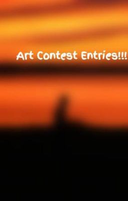 Art Contest Entries!!!