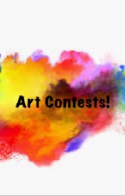 Art Contests! 