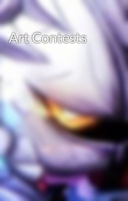 Art Contests