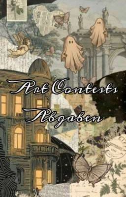 Art Contests Abgaben~