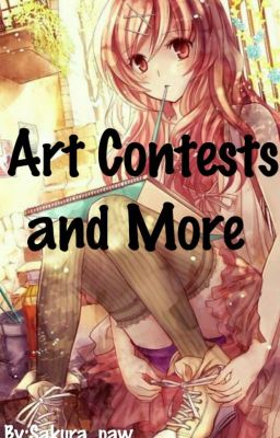 Art Contests and More