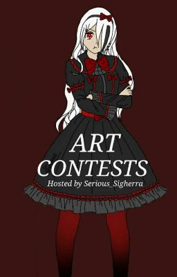 Art Contests (ON HOLD)