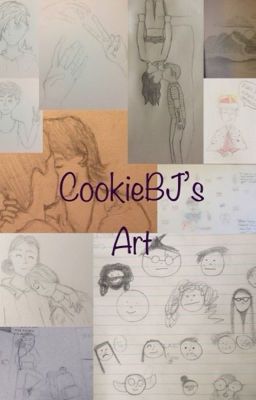 Art || CookieBJ