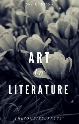 _-Art In Literature - _