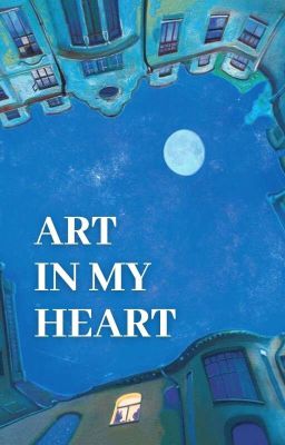 art in my heart ✫ music challenge