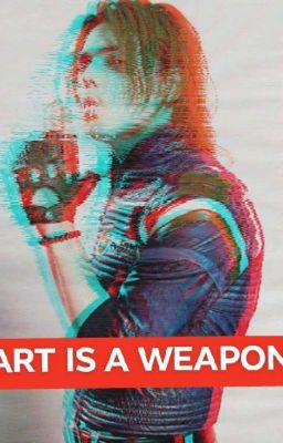 Art is a Weapon [Nominacje, Q&A]