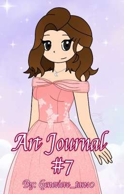 Art Journal #7