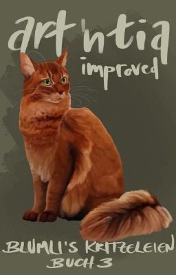 art 'n tia - improved (Buch III)