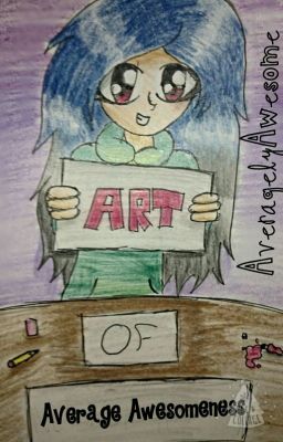 Art Of Average Awesomeness