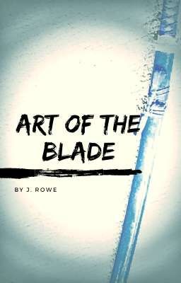 Art of the Blade