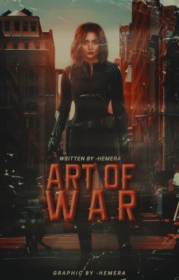 art of war ▸ sam wilson