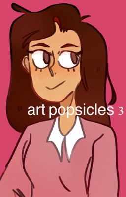 art popsicles // 3