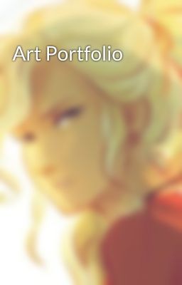 Art Portfolio 