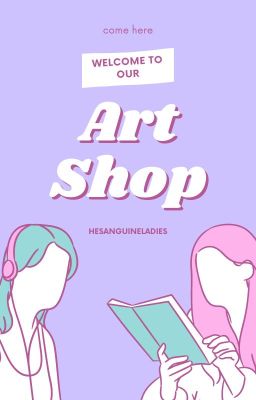 art shop