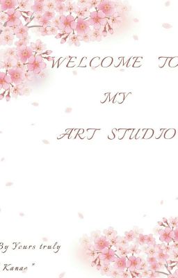 🌸 ART STUDIO .