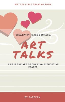 Art talks