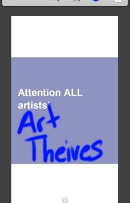 Art Theives