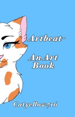 ARTBEAT- An Art Book