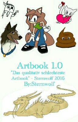 Artbook 1.0