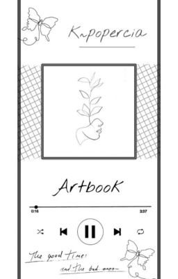 ✧Artbook✧