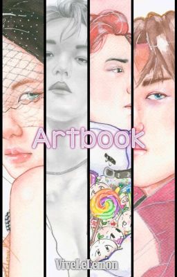 ¤{ArtBook}¤