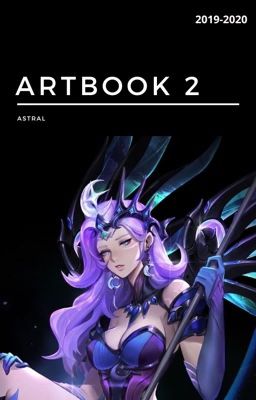 Artbook 2