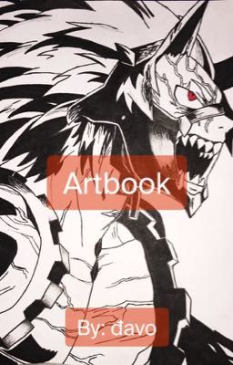 Artbook#2