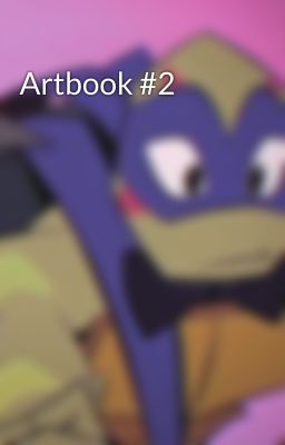 Artbook #2