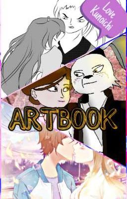 ❇Artbook❇