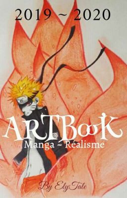 ArtBook ~ 2019/2020