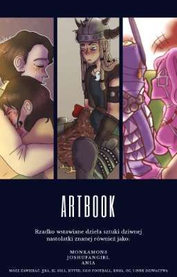 Artbook (2nd ver.)