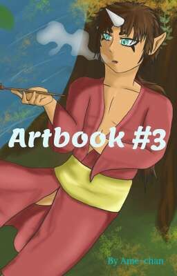 Artbook #3