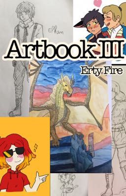 Artbook 3 