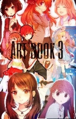 Artbook 3 [COMPLETE]