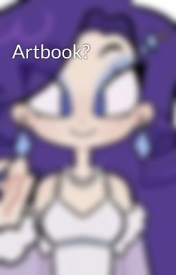 Artbook?