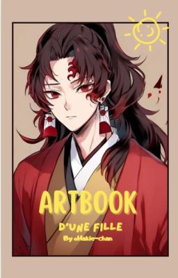 Artbook🎨✨