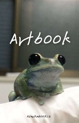 Artbook 🐸