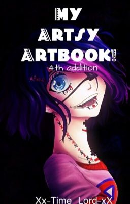 Artbook #4!!