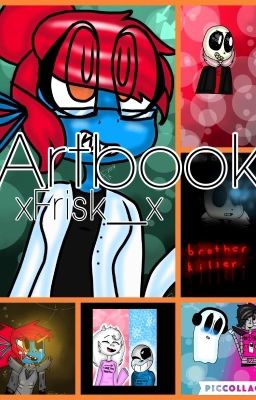 ✿Artbook✿