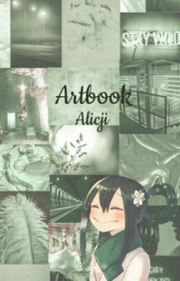 Artbook Alicji