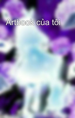 Artbook của tôi